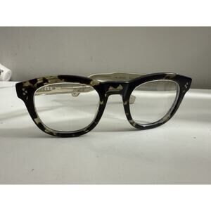 See Eyewear Eyeglasses Glasses 5642 Made In Japan 48-23-147